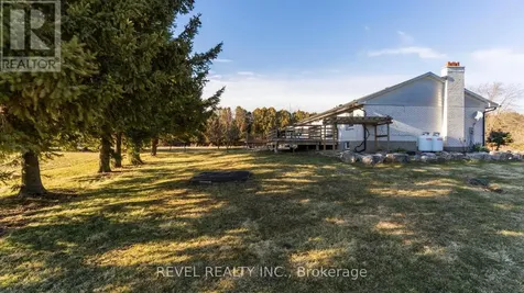 20875 Cherryhill Road Thames Centre ON N0M 2M0