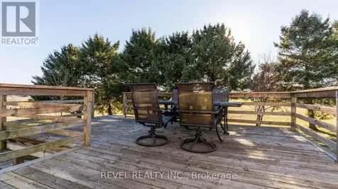20875 Cherryhill Road Thames Centre ON N0M 2M0