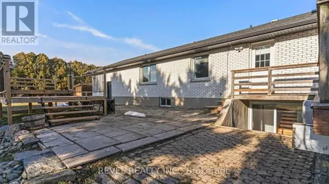 20875 Cherryhill Road Thames Centre ON N0M 2M0