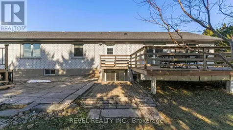 20875 Cherryhill Road Thames Centre ON N0M 2M0