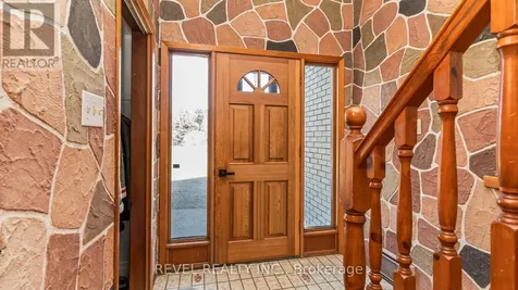 20875 Cherryhill Road Thames Centre ON N0M 2M0