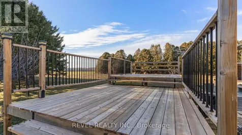 20875 Cherryhill Road Thames Centre ON N0M 2M0