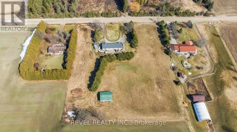 20875 Cherryhill Road Thames Centre ON N0M 2M0