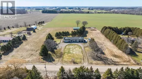 20875 Cherryhill Road Thames Centre ON N0M 2M0
