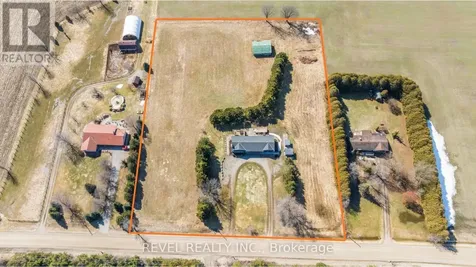 20875 Cherryhill Road Thames Centre ON N0M 2M0