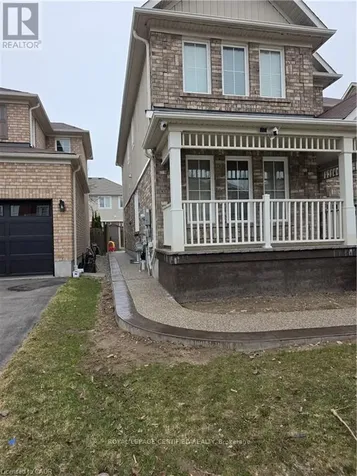 24 Chase Crescent Cambridge ON N3C 0C5