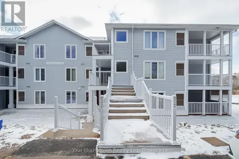 10 Mulligan Lane Wasaga Beach ON L9Z 1C4