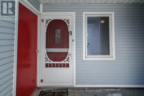 10 Mulligan Lane Wasaga Beach ON L9Z 1C4