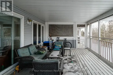 10 Mulligan Lane Wasaga Beach ON L9Z 1C4