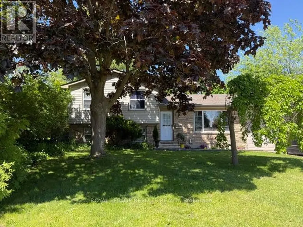 2 Northwood Place St. Thomas ON N5P 2J4