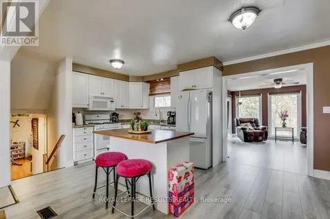 2 Northwood Place St. Thomas ON N5P 2J4
