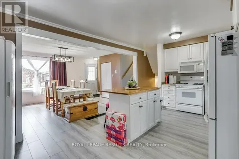 2 Northwood Place St. Thomas ON N5P 2J4