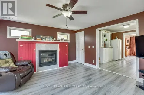 2 Northwood Place St. Thomas ON N5P 2J4