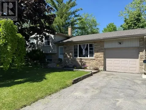2 Northwood Place St. Thomas ON N5P 2J4