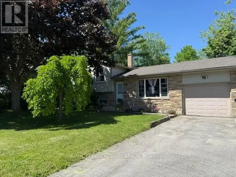 2 Northwood Place St. Thomas ON N5P 2J4