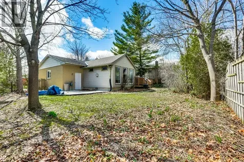 2 Northwood Place St. Thomas ON N5P 2J4
