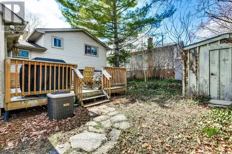2 Northwood Place St. Thomas ON N5P 2J4