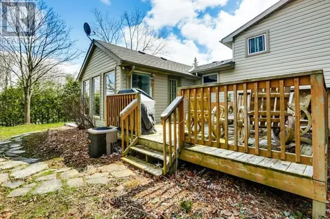 2 Northwood Place St. Thomas ON N5P 2J4