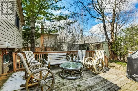 2 Northwood Place St. Thomas ON N5P 2J4