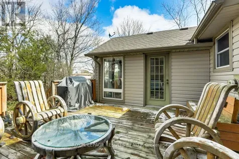 2 Northwood Place St. Thomas ON N5P 2J4