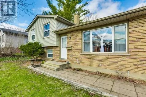 2 Northwood Place St. Thomas ON N5P 2J4