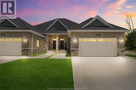 78 Redwood Avenue Cottam ON N0R 1B0
