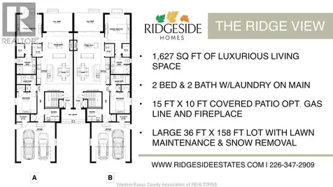 78 Redwood Avenue Cottam ON N0R 1B0