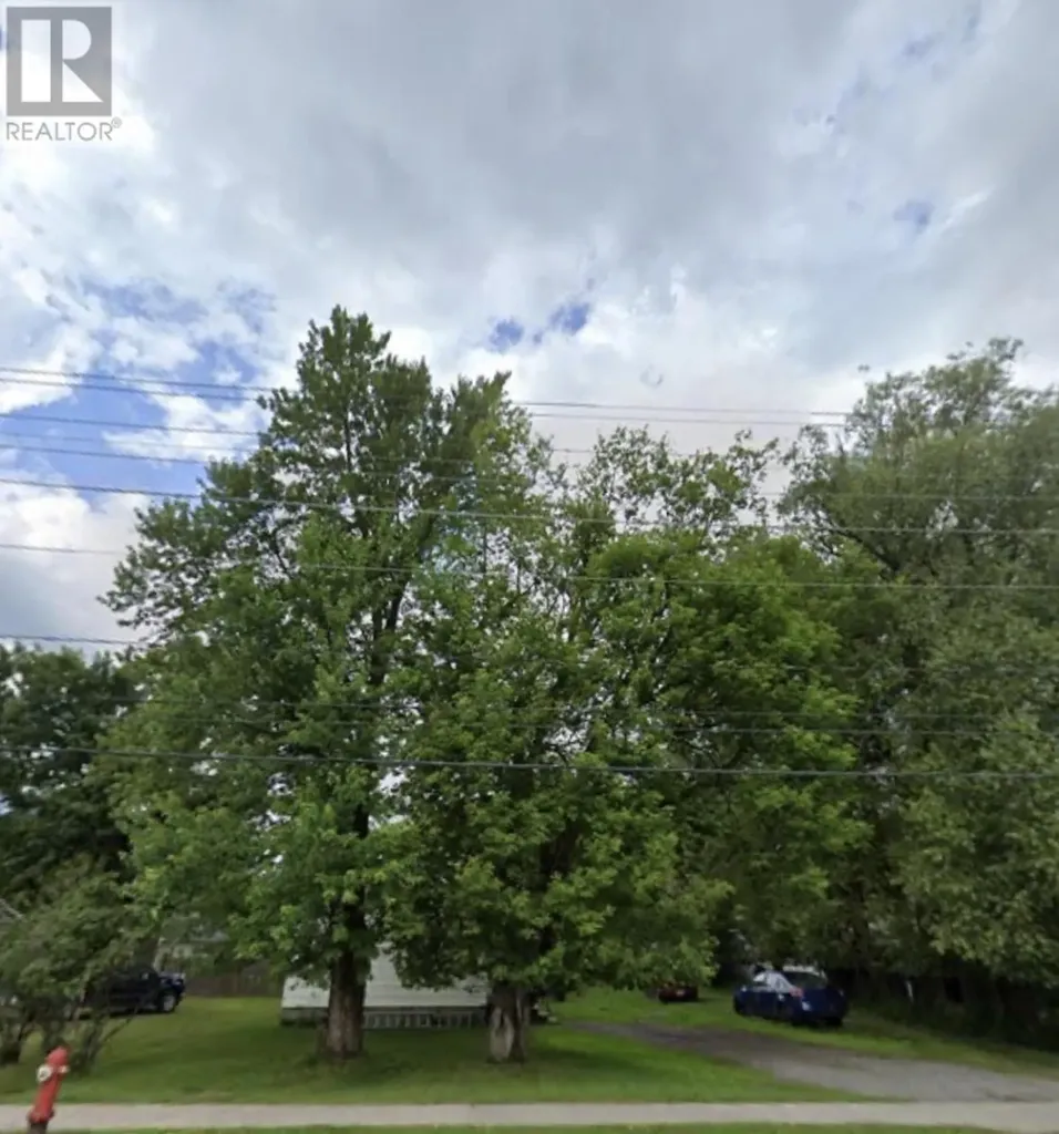 210 Sixth Street E Fort Frances ON P9A 1W7