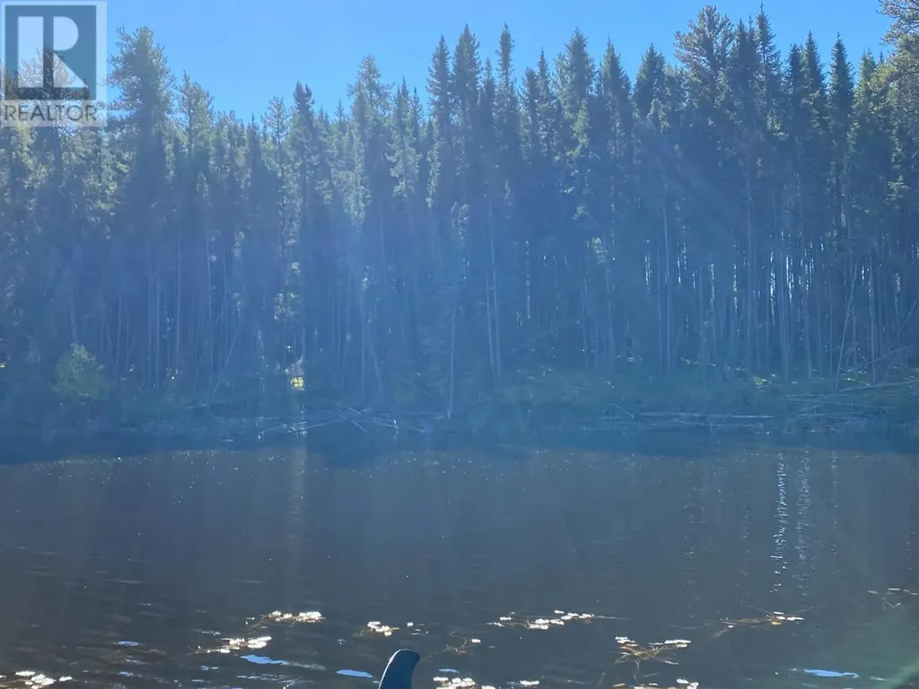 Part 1 Middle Bay Red Lake ON P0V 2M0