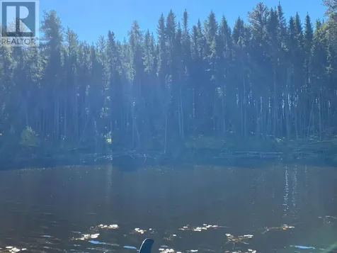 Part 1 Middle Bay Red Lake ON P0V 2M0