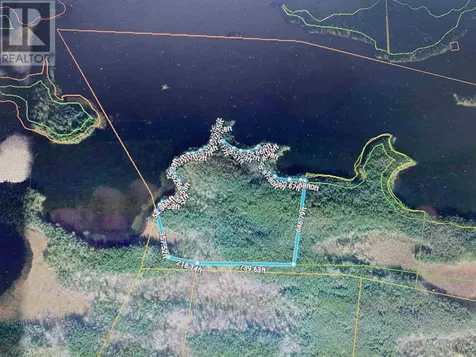 Part 1 Middle Bay Red Lake ON P0V 2M0