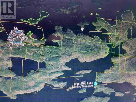 Part 1 Middle Bay Red Lake ON P0V 2M0