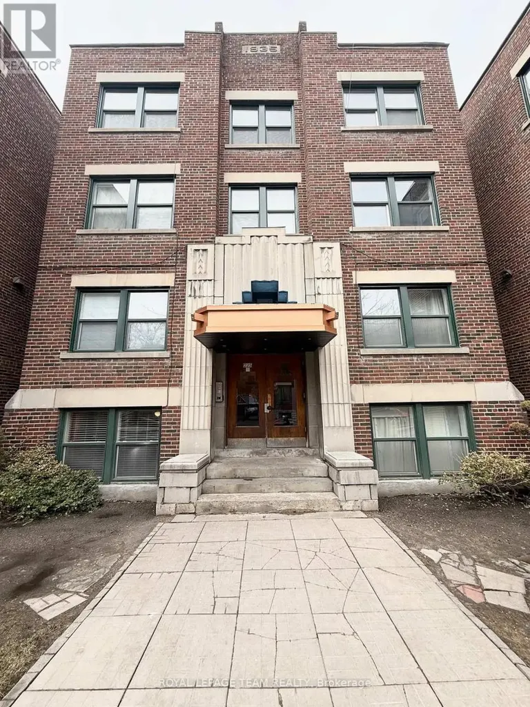235 Cooper Street Ottawa ON K2P 1L7