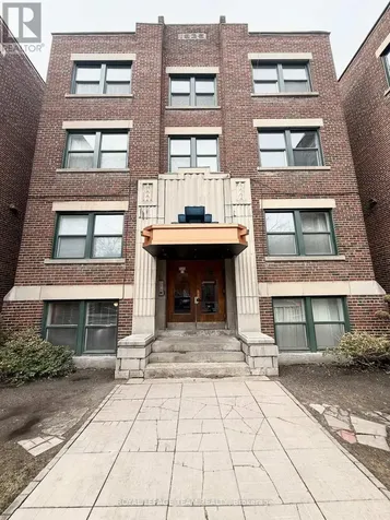 235 Cooper Street Ottawa ON K2P 1L7
