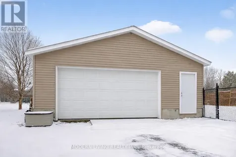 5979 Perth Street Southeast Ottawa ON K0A 2Z0