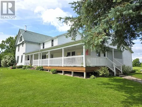 11449 Highway 62 Highway Centre Hastings ON K0K 2K0