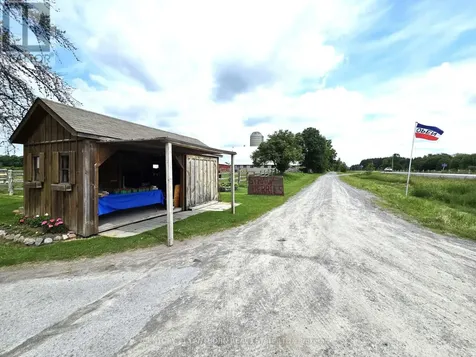11449 Highway 62 Highway Centre Hastings ON K0K 2K0