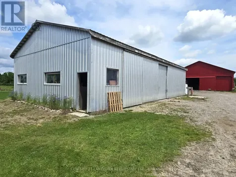 11449 Highway 62 Highway Centre Hastings ON K0K 2K0