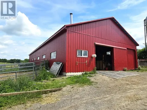 11449 Highway 62 Highway Centre Hastings ON K0K 2K0
