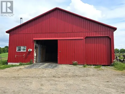 11449 Highway 62 Highway Centre Hastings ON K0K 2K0