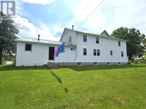11449 Highway 62 Highway Centre Hastings ON K0K 2K0