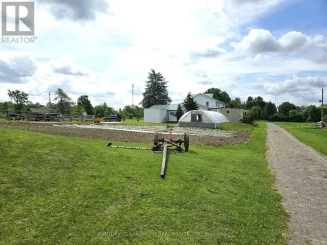 11449 Highway 62 Highway Centre Hastings ON K0K 2K0