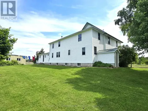 11449 Highway 62 Highway Centre Hastings ON K0K 2K0