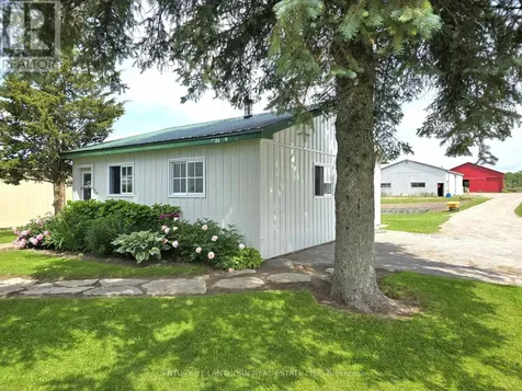 11449 Highway 62 Highway Centre Hastings ON K0K 2K0