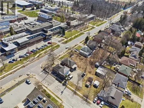33 College Avenue West Guelph ON N1G 1R8
