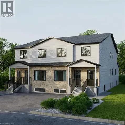 33 College Avenue West Guelph ON N1G 1R8