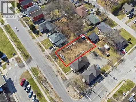 33 College Avenue West Guelph ON N1G 1R8