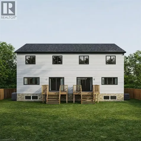 33 College Avenue West Guelph ON N1G 1R8