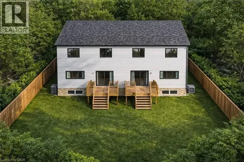 33 College Avenue West Guelph ON N1G 1R8