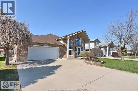 4450 Cherry Hill Road Windsor ON N9G 2P5